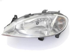 Recambio de faro delantero izquierdo para renault megane i (ba0/1_) 1.4 16v (ba0d, ba1h, ba0w, ba10) referencia OEM IAM 26060955