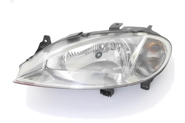 Recambio de faro delantero izquierdo para renault megane i (ba0/1_) 1.4 16v (ba0d, ba1h, ba0w, ba10) referencia OEM IAM 26060955