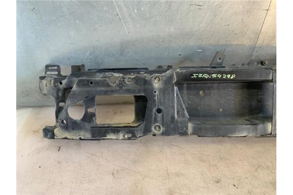 Recambio de refuerzo paragolpes para volkswagen golf iii (1h1) 2.0 referencia OEM IAM 1H6807311  