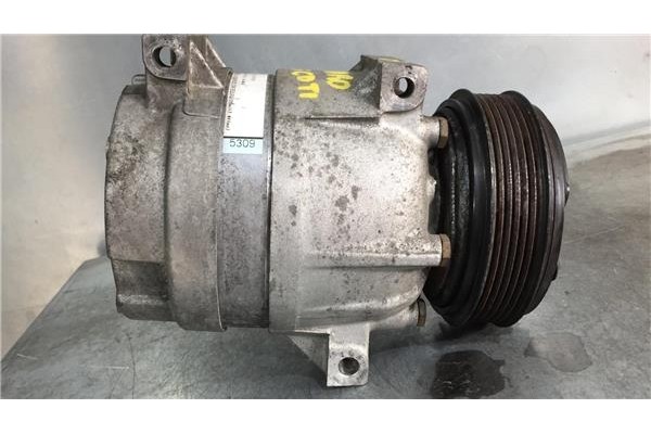 Recambio de compresor aire acond. para opel vivaro 2.5 combi 2.7t corto referencia OEM IAM 020451444 135309 