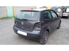 volkswagen polo iv (9n3) del año 2006