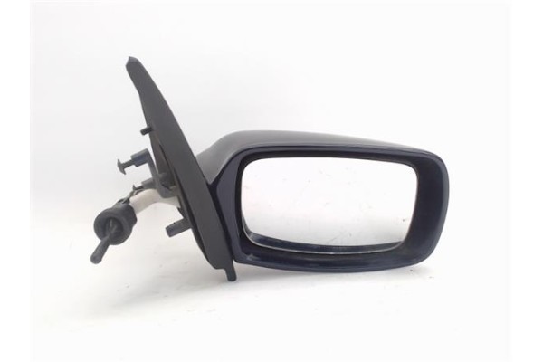 Recambio de retrovisor derecho para ford escort berl./turnier referencia OEM IAM   