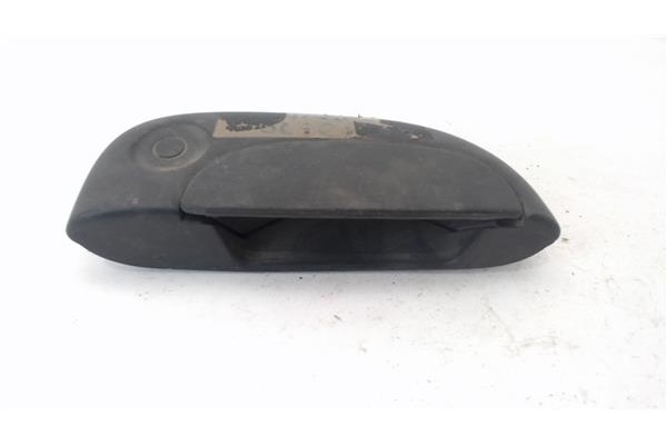 Recambio de maneta exterior delantero derecha para renault kangoo i (f/kc0) 1.5 dci (kc07) referencia OEM IAM 8200107368   Recambio de maneta exterior delantero derecha para renault kangoo i (f/kc0) 1.5 dci (kc07) referencia OEM IAM 8200107368