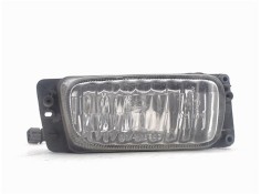 Recambio de faro antiniebla izquierdo para seat toledo (1l) referencia OEM IAM   