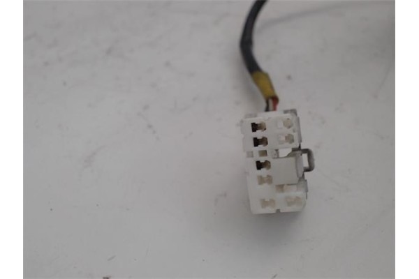 Recambio de retrovisor electrico derecho para mazda 626 familiar (gw) referencia OEM IAM   