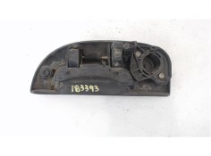 Recambio de maneta exterior delantero derecha para renault kangoo i (f/kc0) 1.5 dci (kc07) referencia OEM IAM 8200107368  