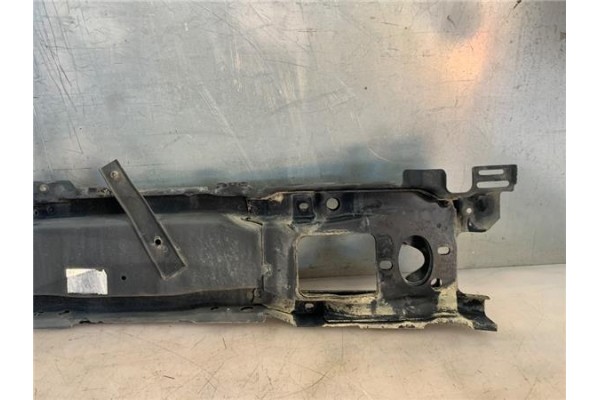 Recambio de refuerzo paragolpes para volkswagen golf iii (1h1) 2.0 referencia OEM IAM 1H6807311  