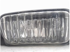 Recambio de faro antiniebla izquierdo para seat toledo (1l) referencia OEM IAM   