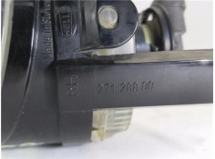 Recambio de faro antiniebla derecho para volkswagen golf v plus (5m1) 1.9 tdi referencia OEM IAM 27128800  