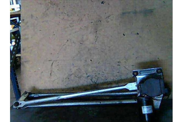 Recambio de motor limpiaparabrisas delantero para citroen jumper furgón (244) 2.2 hdi referencia OEM IAM  TGE422P 
