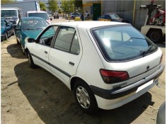 peugeot 306 (7b, n3, n5) del año 1995
