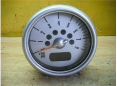 Recambio de cuadro completo para mini mini (r50,r53) 1.6 cooper referencia OEM IAM 62116918725 AR0041005 