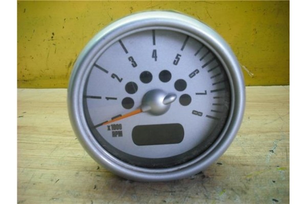 Recambio de cuadro completo para mini mini (r50,r53) 1.6 cooper referencia OEM IAM 62116918725 AR0041005 