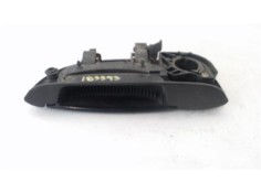 Recambio de maneta exterior delantero derecha para renault kangoo i (f/kc0) 1.5 dci (kc07) referencia OEM IAM 8200107368  