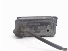 Recambio de faro antiniebla izquierdo para seat toledo (1l) referencia OEM IAM   