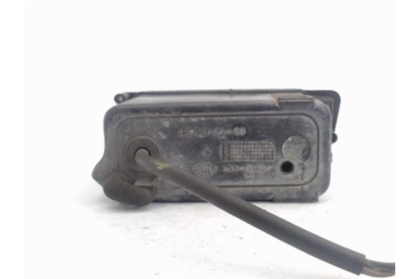 Recambio de faro antiniebla izquierdo para seat toledo (1l) referencia OEM IAM   