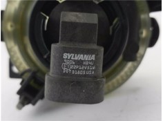 Recambio de faro antiniebla derecho para volkswagen golf v plus (5m1) 1.9 tdi referencia OEM IAM 27128800  