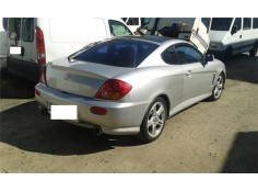 hyundai coupe (gk) del año 2003