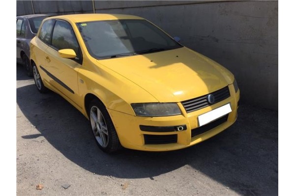 fiat stilo (192)(2001) del año 