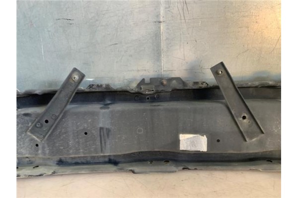 Recambio de refuerzo paragolpes para volkswagen golf iii (1h1) 2.0 referencia OEM IAM 1H6807311  