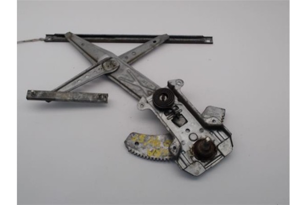 Recambio de elevalunas manual delantero derecho para nissan micra (k11) 1.0 referencia OEM IAM   