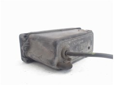 Recambio de faro antiniebla izquierdo para seat toledo (1l) referencia OEM IAM   