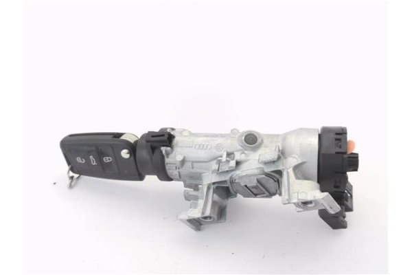 Recambio de clausor para volkswagen polo v (6r1) 1.0 referencia OEM IAM 1K0905851  