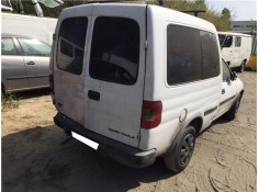 opel combo (corsa b) del año 1999