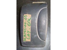 MANETA EXTERIOR TRASERO IZQUIERDA 8200107371 