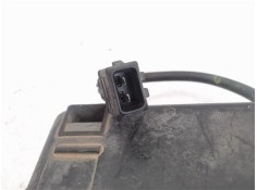 Recambio de faro antiniebla izquierdo para seat toledo (1l) referencia OEM IAM   