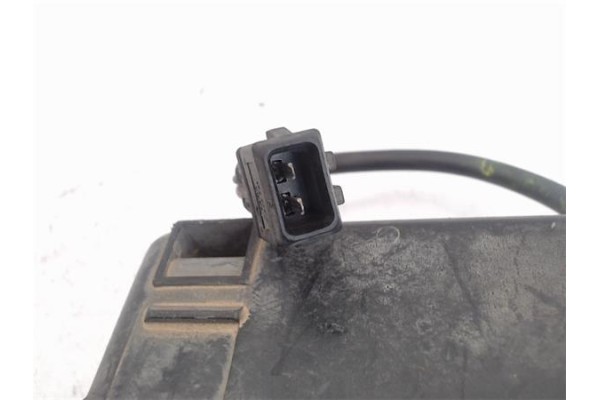 Recambio de faro antiniebla izquierdo para seat toledo (1l) referencia OEM IAM   