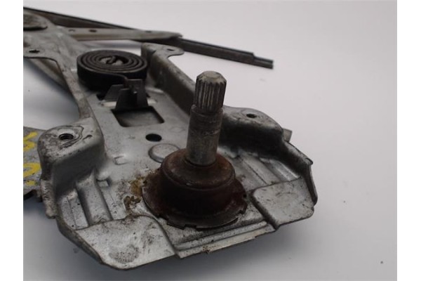 Recambio de elevalunas manual delantero derecho para nissan micra (k11) 1.0 referencia OEM IAM   