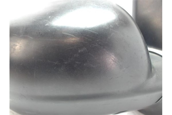 Recambio de retrovisor derecho para seat ibiza (6k1) referencia OEM IAM   