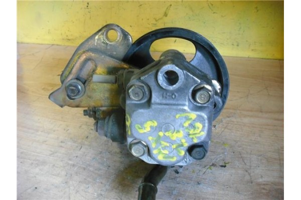 Recambio de bomba servodireccion para mazda mx-5 (nb) 1.8 16v referencia OEM IAM NC1032600B  