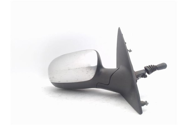 Recambio de retrovisor derecho para opel corsa c referencia OEM IAM 8062349  