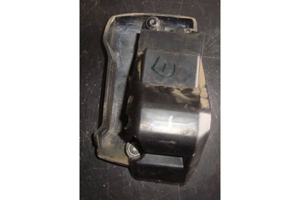 Recambio de maneta exterior trasero izquierda para renault kangoo i (f/kc0) 1.5 dci (kc07) referencia OEM IAM 8200107371   Recambio de maneta exterior trasero izquierda para renault kangoo i (f/kc0) 1.5 dci (kc07) referencia OEM IAM 8200107371