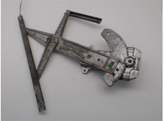 Recambio de elevalunas manual delantero derecho para nissan micra (k11) 1.0 referencia OEM IAM   