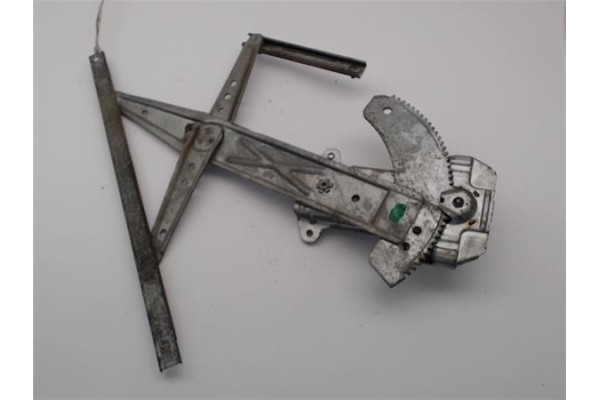 Recambio de elevalunas manual delantero derecho para nissan micra (k11) 1.0 referencia OEM IAM   