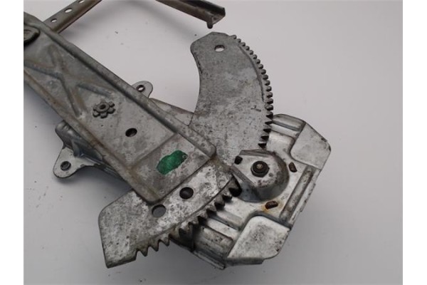 Recambio de elevalunas manual delantero derecho para nissan micra (k11) 1.0 referencia OEM IAM   