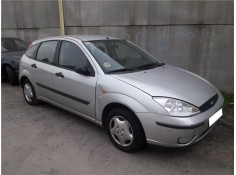 ford focus (daw, dbw) del año 2001