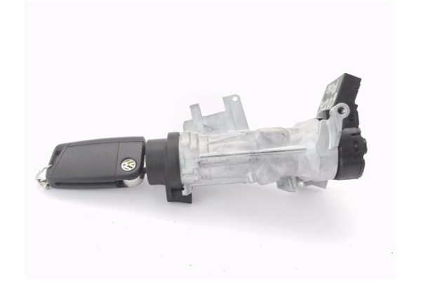 Recambio de clausor para volkswagen polo v (6r1) 1.0 referencia OEM IAM 1K0905851  