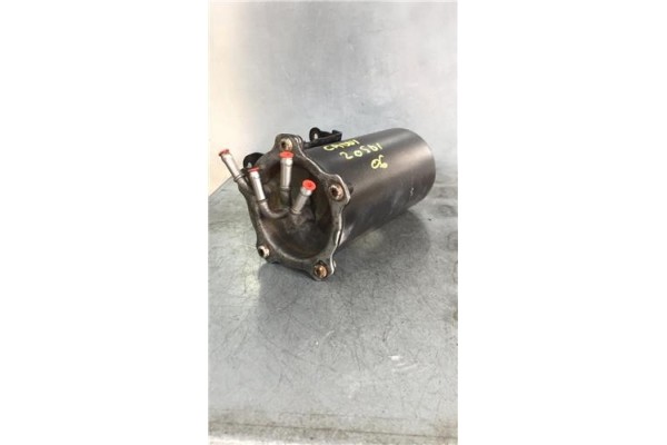 Recambio de filtro gasoil para volkswagen caddy (2k) 2.0 furg. referencia OEM IAM 1K0127400 6650473119 