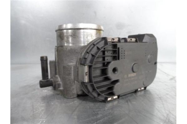 Recambio de caja mariposa aire para volkswagen golf iv berlina (1j1)(1997) 1.8 t referencia OEM IAM 06A133062C 0280750036 6A1330