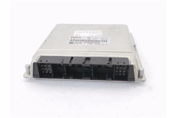 Recambio de centralita para land rover freelander (ln) 2.0 di referencia OEM IAM 7792938 281010811 