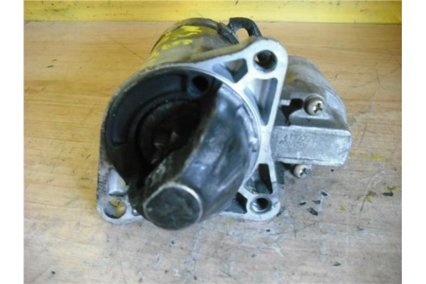 Recambio de motor arranque para mazda mx-5 (nb) 1.8 16v referencia OEM IAM M000T80081 BPD418400A 