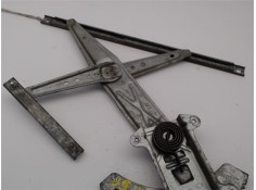 Recambio de elevalunas manual delantero derecho para nissan micra (k11) 1.0 referencia OEM IAM   