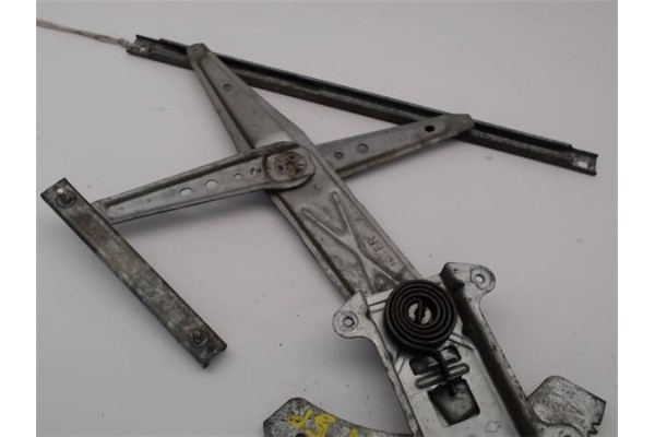 Recambio de elevalunas manual delantero derecho para nissan micra (k11) 1.0 referencia OEM IAM   