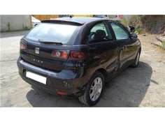 seat ibiza (6l1) del año 2006