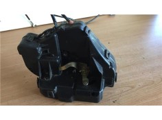 Recambio de cierre electromagnetico trasero izquierdo para mercedes-benz clase c (bm 203) berlina 1.8 180 compressor (203.046) r