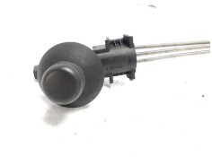 Recambio de retrovisor derecho para seat ibiza (6k1) referencia OEM IAM   